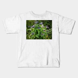 cornflower Kids T-Shirt